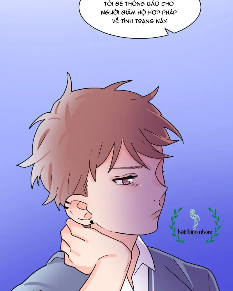 Truyện Ngôn Nhưng Không Ngôn Lắm Chapter 22 Trang 79