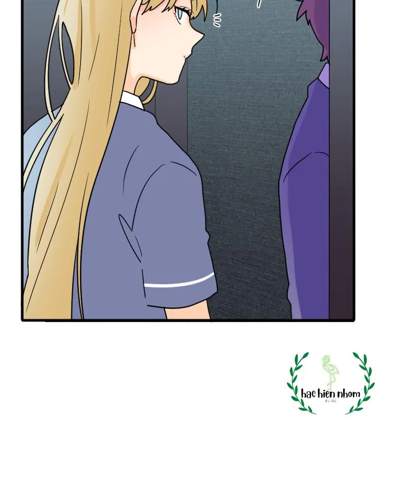 Truyện Ngôn Nhưng Không Ngôn Lắm Chapter 22 Trang 83