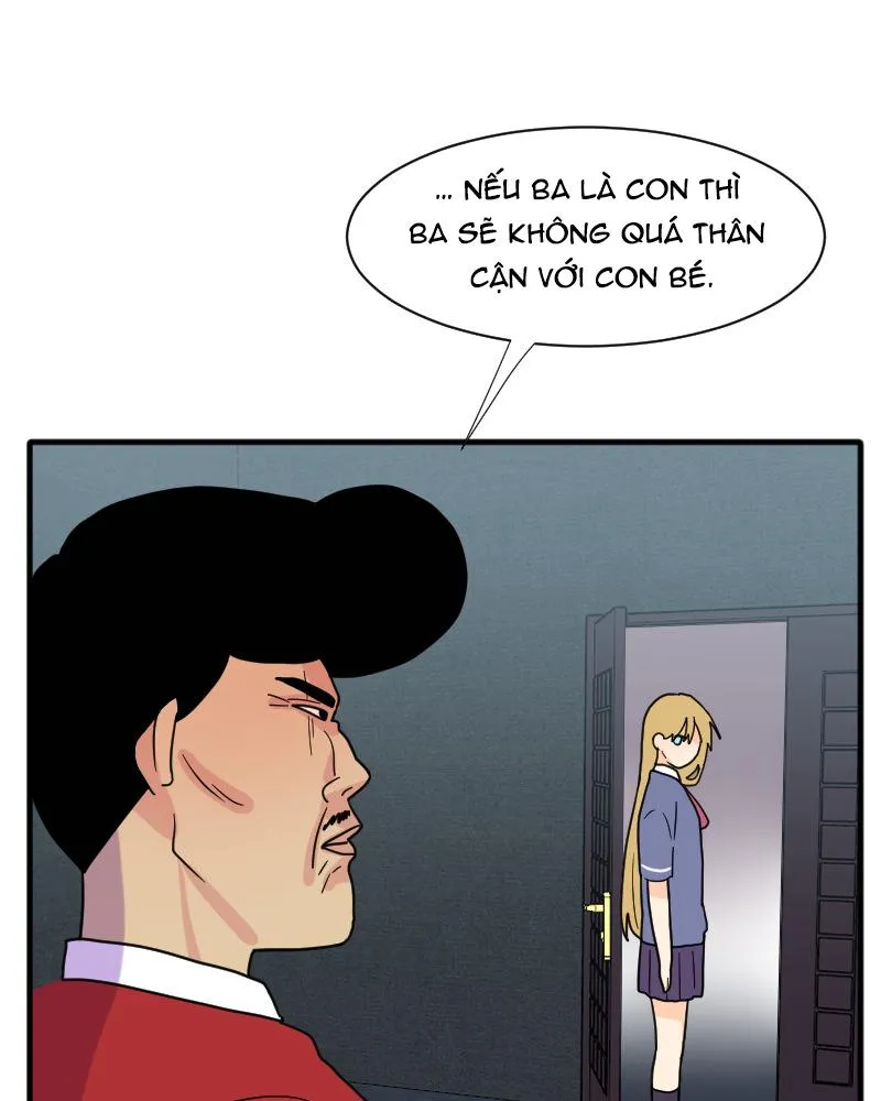 Truyện Ngôn Nhưng Không Ngôn Lắm Chapter 22 Trang 84
