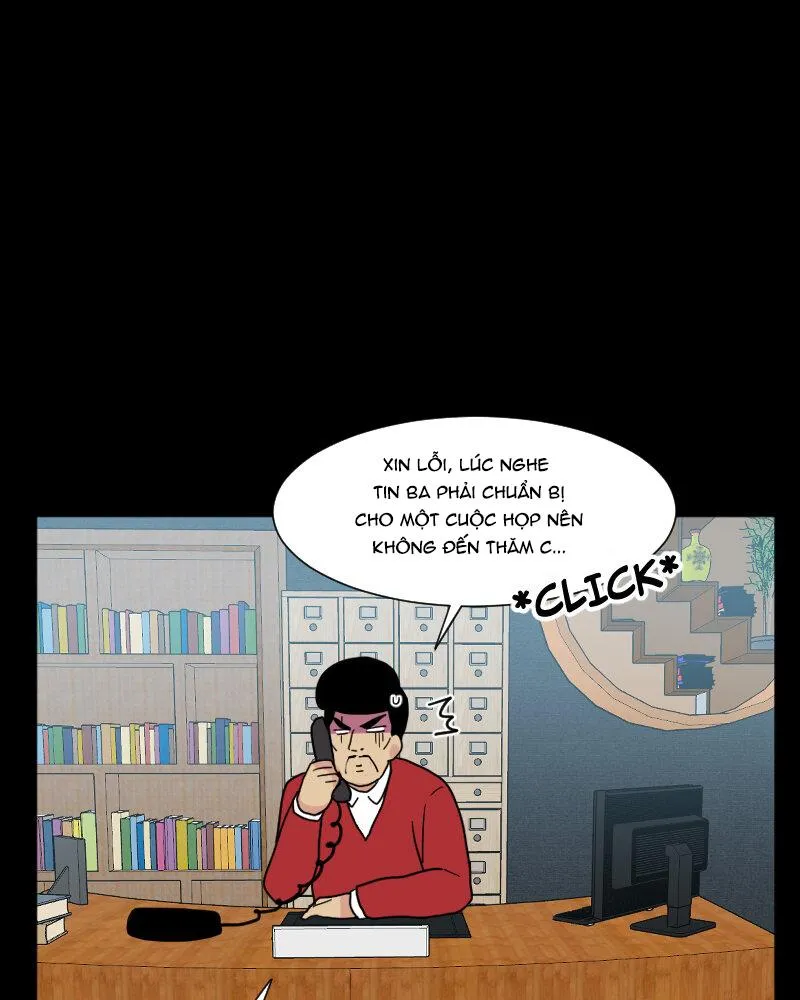 Truyện Ngôn Nhưng Không Ngôn Lắm Chapter 22 Trang 96