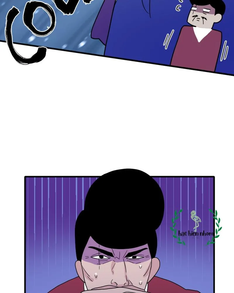 Truyện Ngôn Nhưng Không Ngôn Lắm Chapter 22 Trang 99