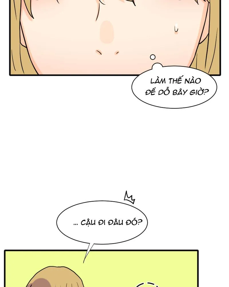 Truyện Ngôn Nhưng Không Ngôn Lắm Chapter 22 Trang 104