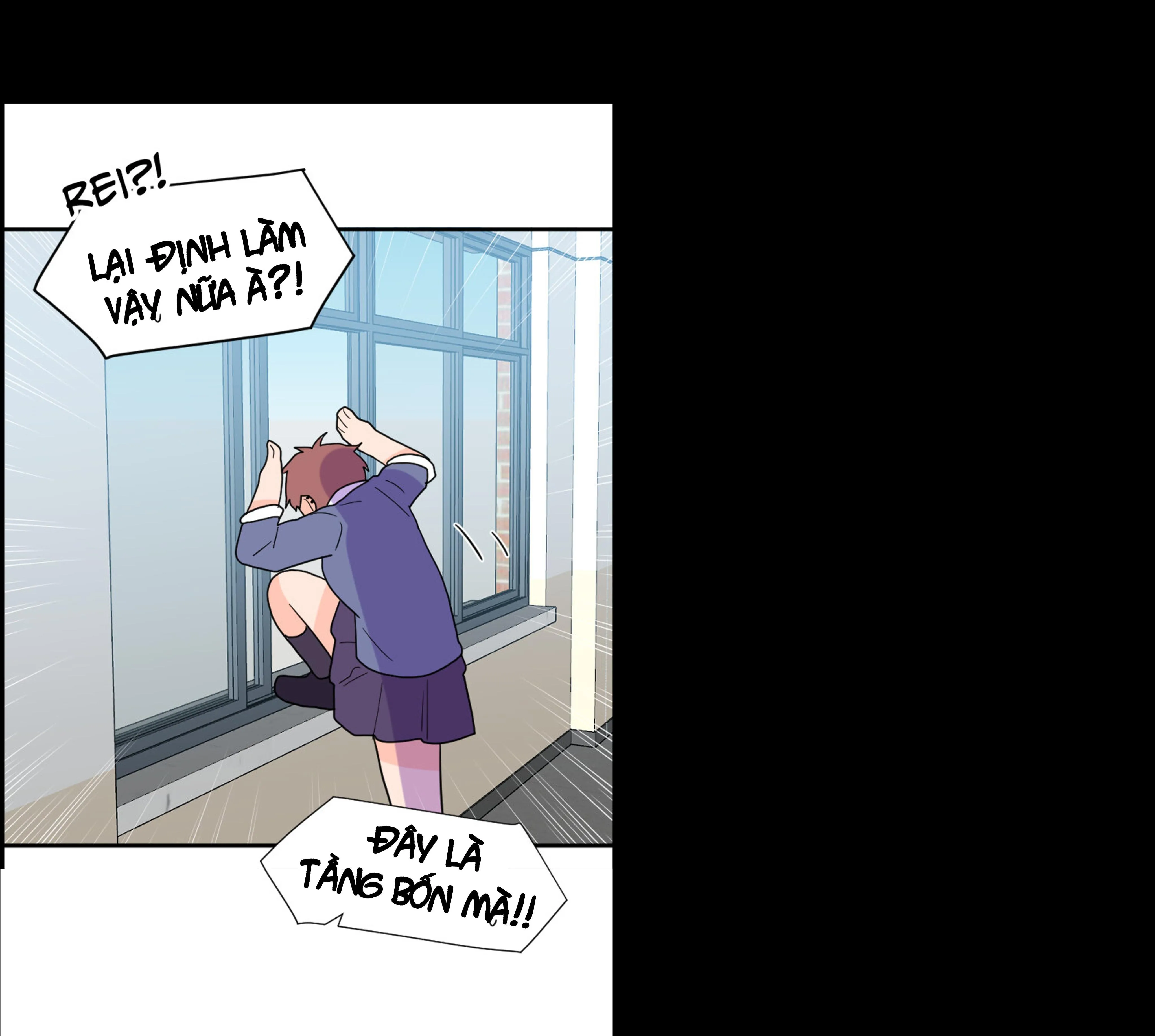 Truyện Ngôn Nhưng Không Ngôn Lắm Chapter 22 Trang 106