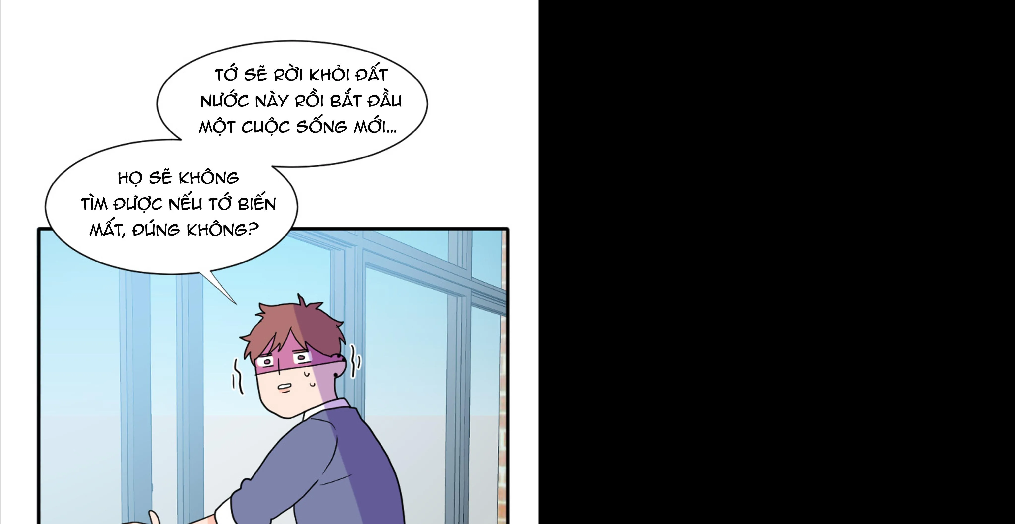 Truyện Ngôn Nhưng Không Ngôn Lắm Chapter 22 Trang 107