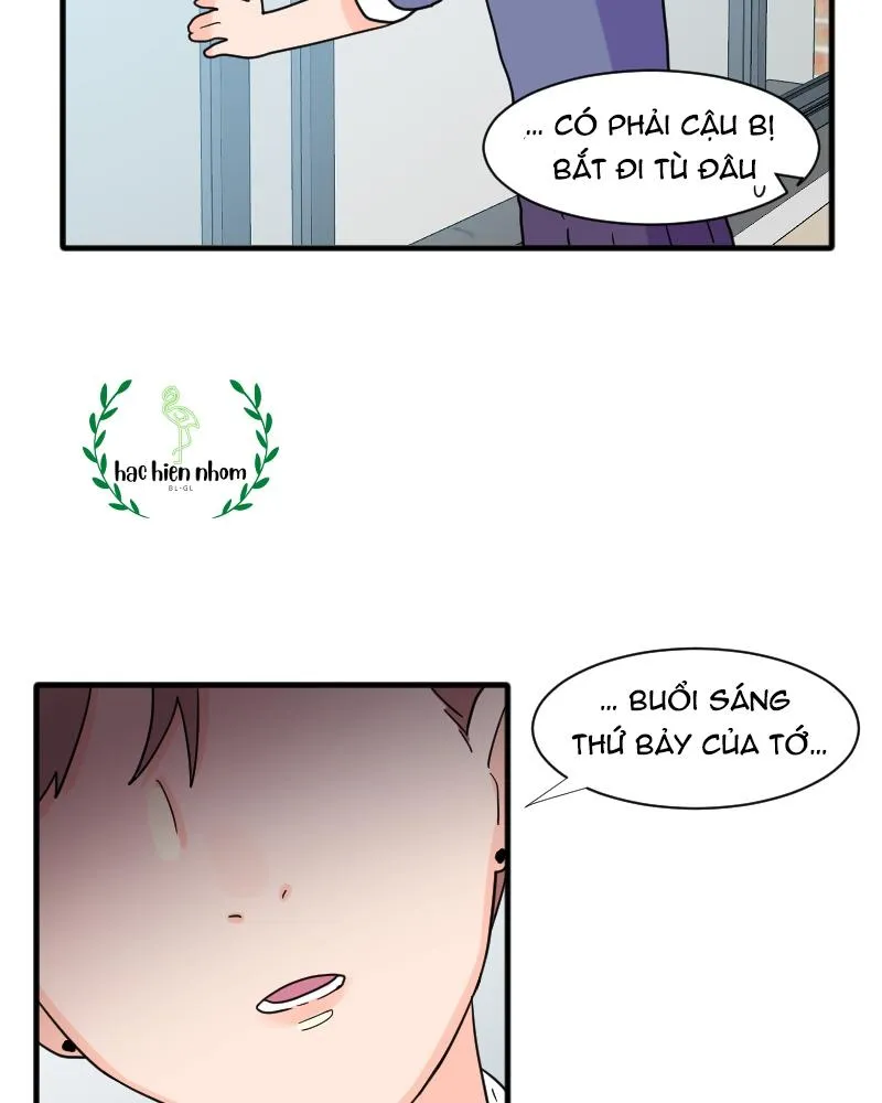 Truyện Ngôn Nhưng Không Ngôn Lắm Chapter 22 Trang 108