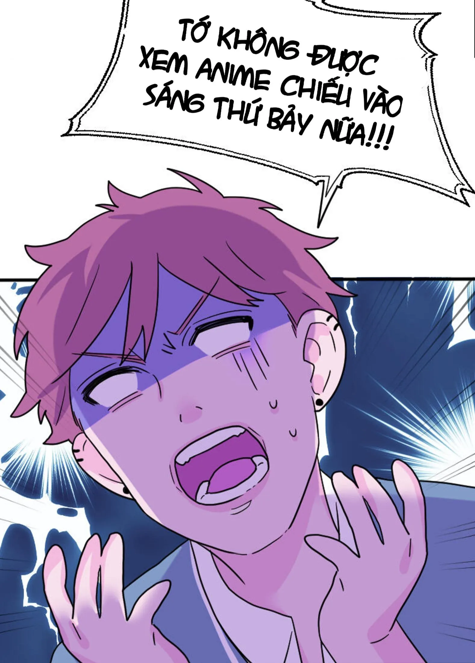 Truyện Ngôn Nhưng Không Ngôn Lắm Chapter 22 Trang 110