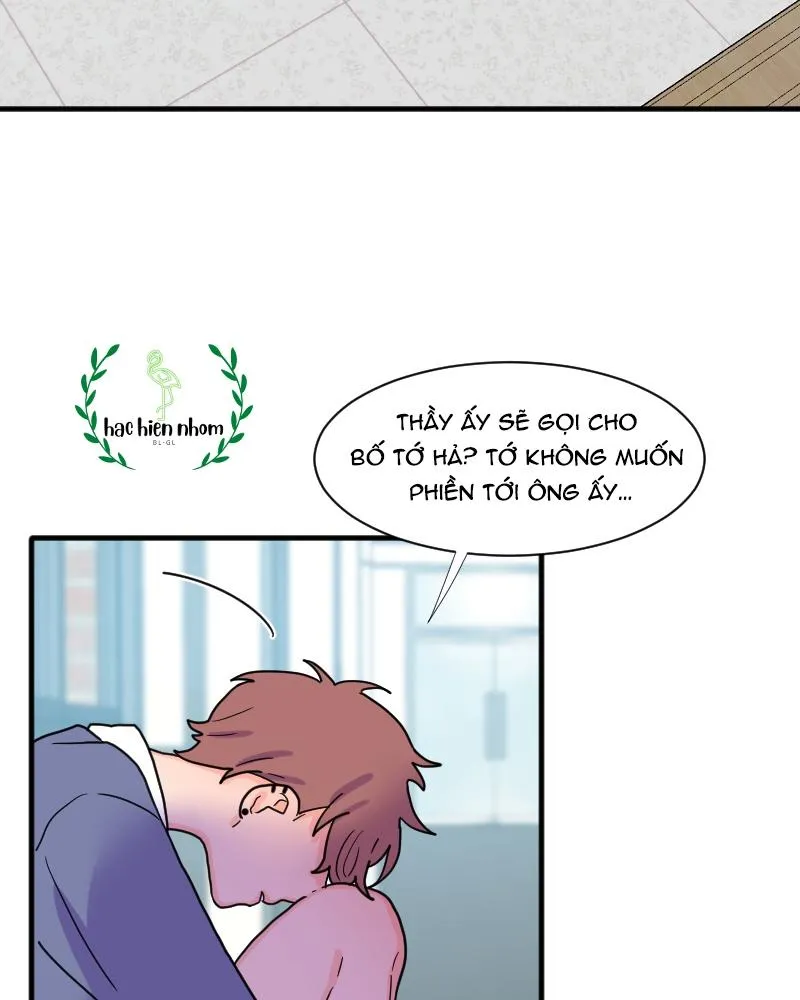 Truyện Ngôn Nhưng Không Ngôn Lắm Chapter 22 Trang 113