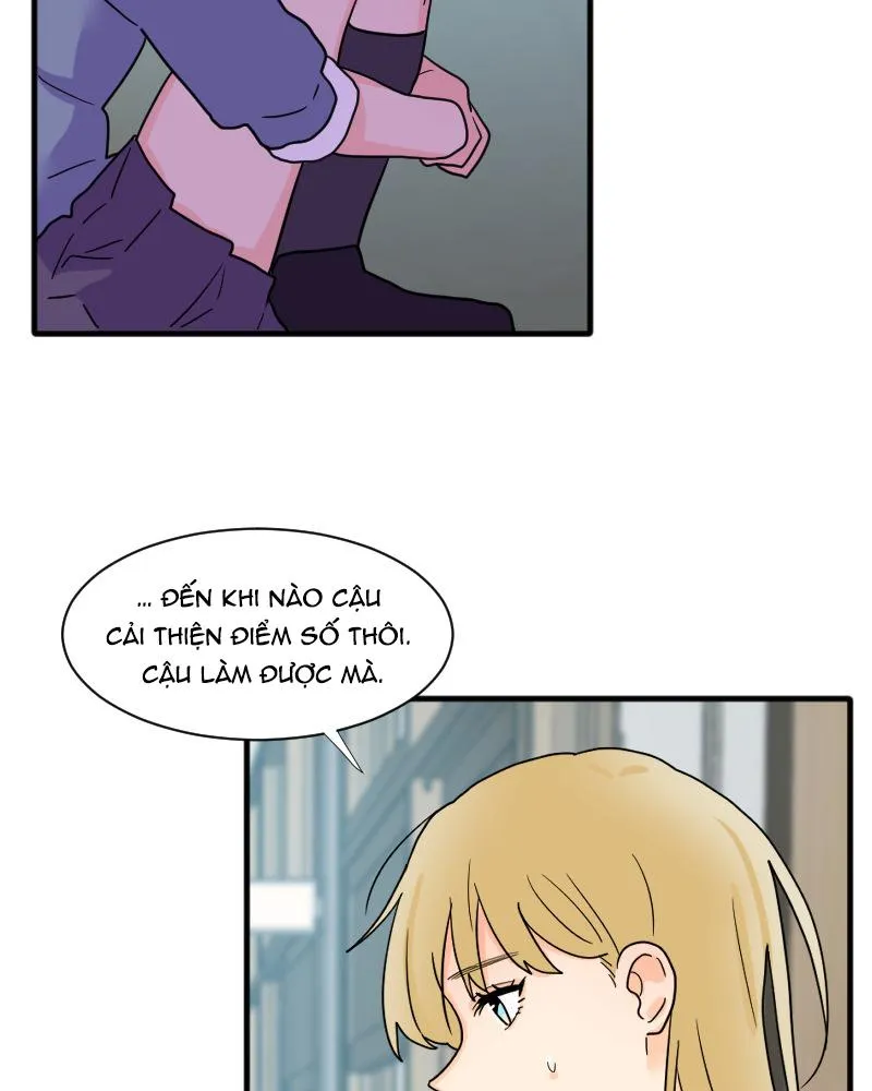 Truyện Ngôn Nhưng Không Ngôn Lắm Chapter 22 Trang 114