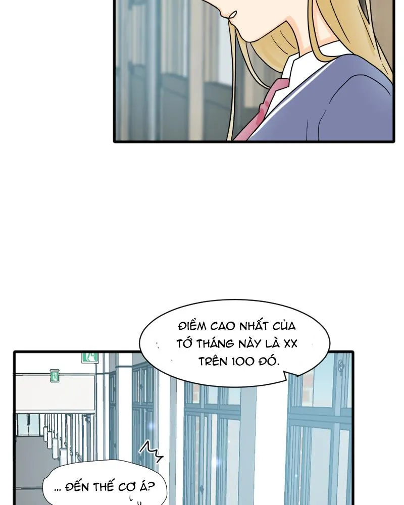 Truyện Ngôn Nhưng Không Ngôn Lắm Chapter 22 Trang 115