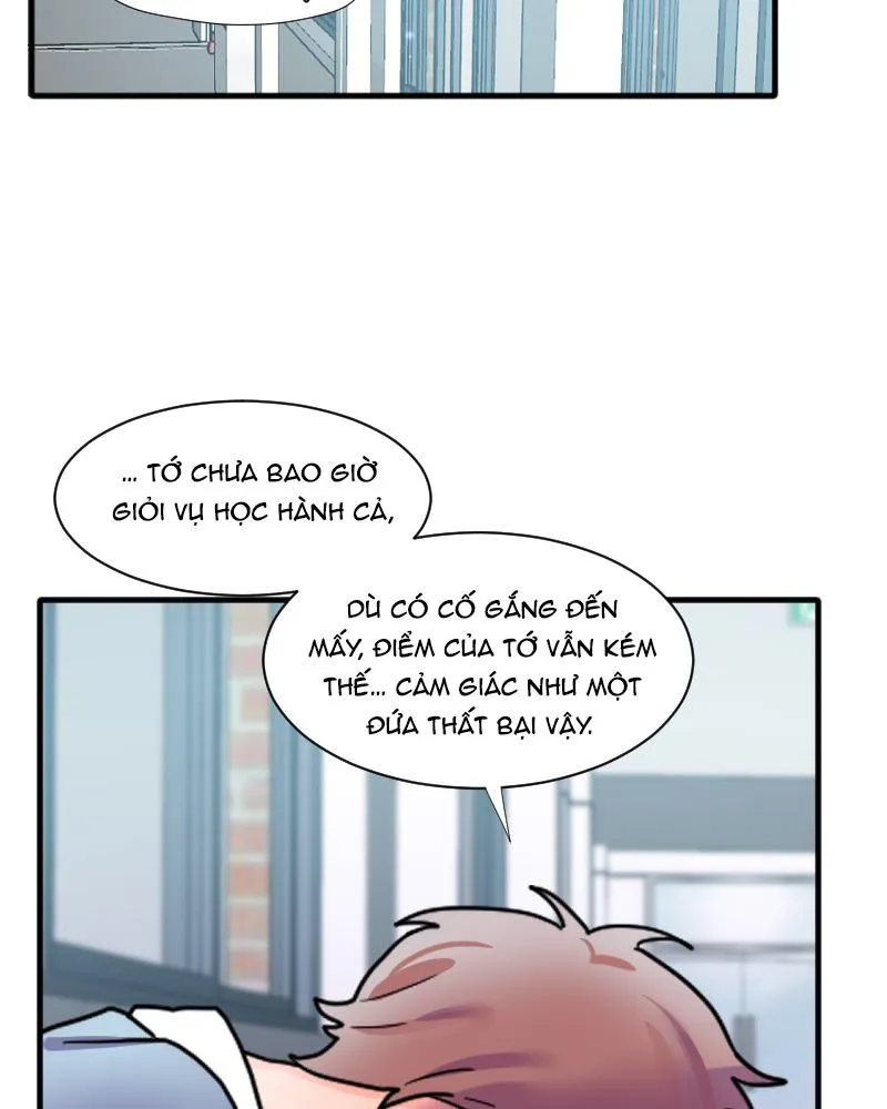 Truyện Ngôn Nhưng Không Ngôn Lắm Chapter 22 Trang 116