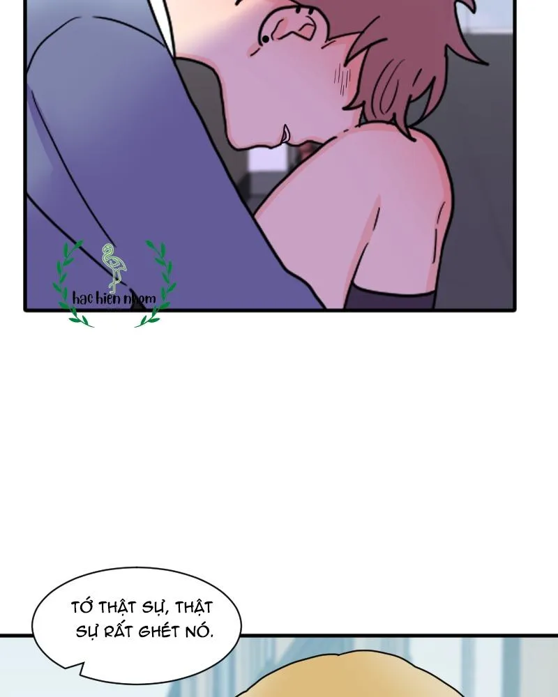 Truyện Ngôn Nhưng Không Ngôn Lắm Chapter 22 Trang 117