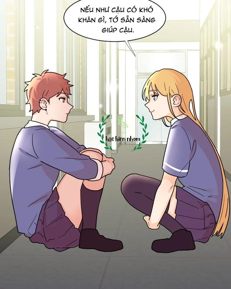 Truyện Ngôn Nhưng Không Ngôn Lắm Chapter 22 Trang 121