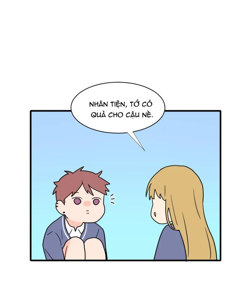 Truyện Ngôn Nhưng Không Ngôn Lắm Chapter 22 Trang 124