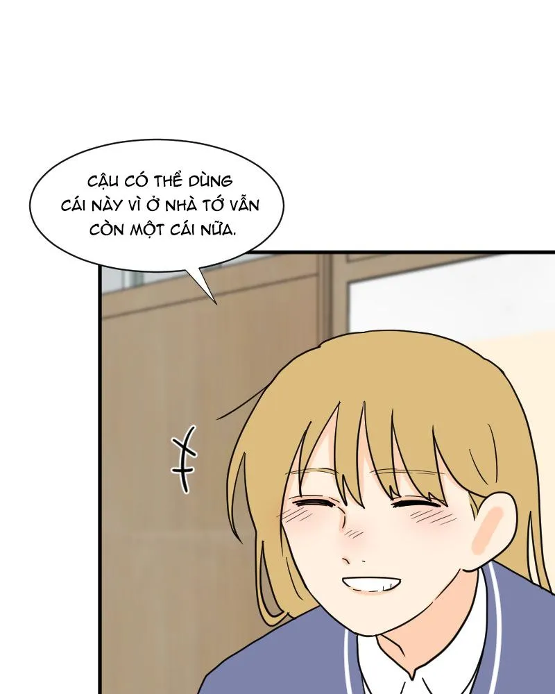 Truyện Ngôn Nhưng Không Ngôn Lắm Chapter 22 Trang 133