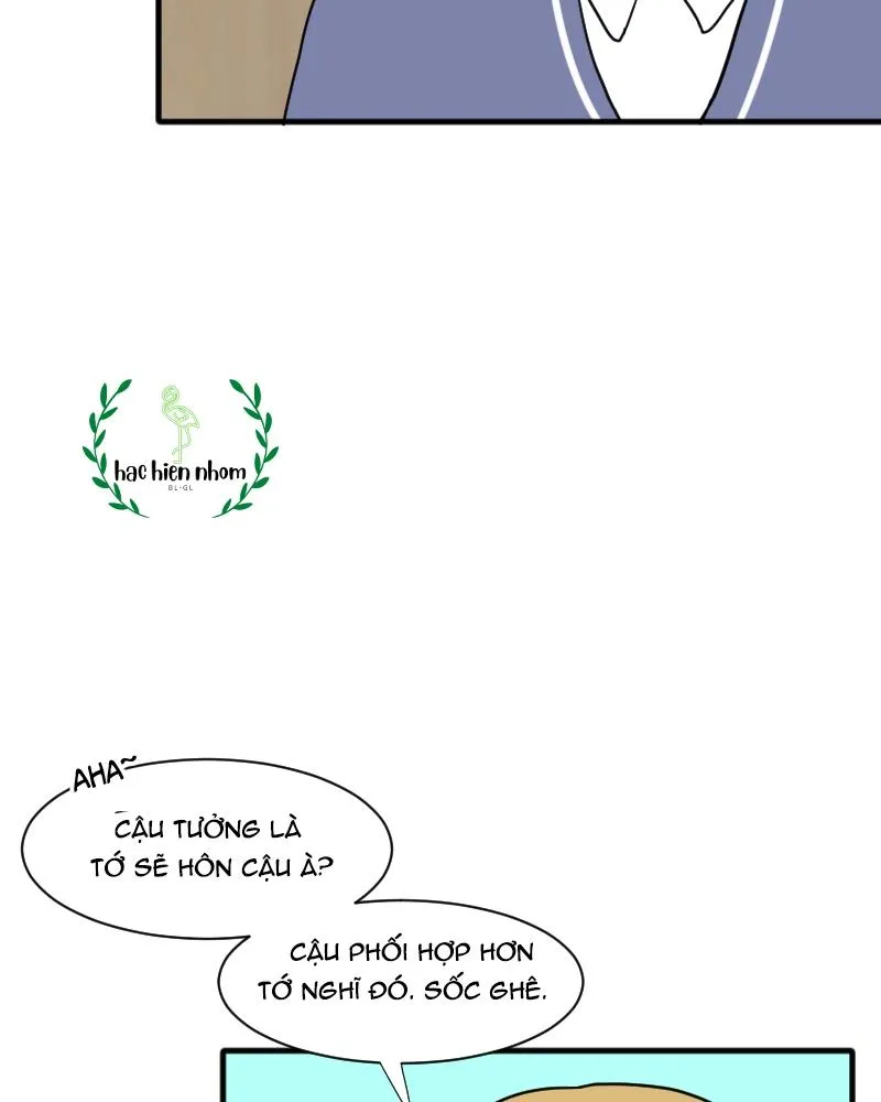 Truyện Ngôn Nhưng Không Ngôn Lắm Chapter 22 Trang 134