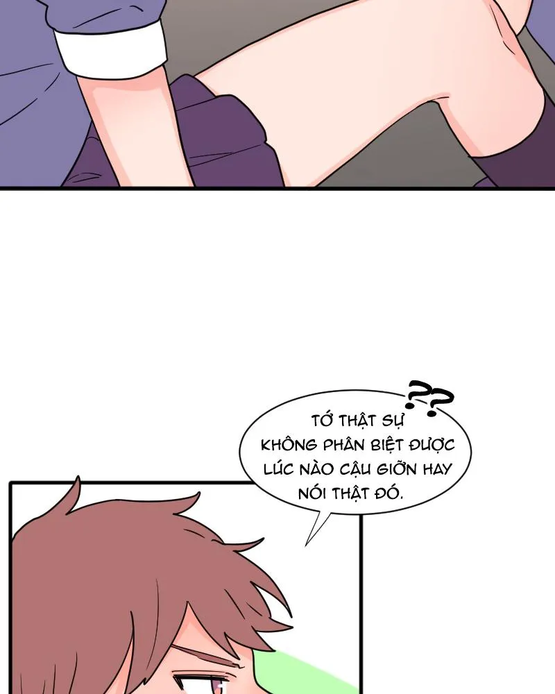 Truyện Ngôn Nhưng Không Ngôn Lắm Chapter 22 Trang 140