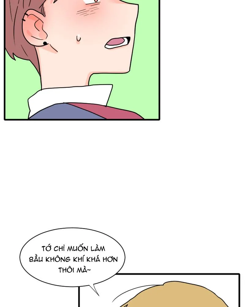 Truyện Ngôn Nhưng Không Ngôn Lắm Chapter 22 Trang 141