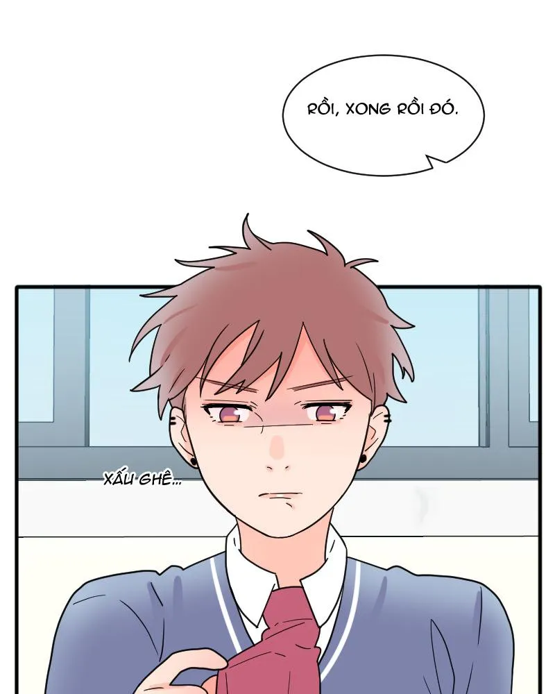Truyện Ngôn Nhưng Không Ngôn Lắm Chapter 22 Trang 143