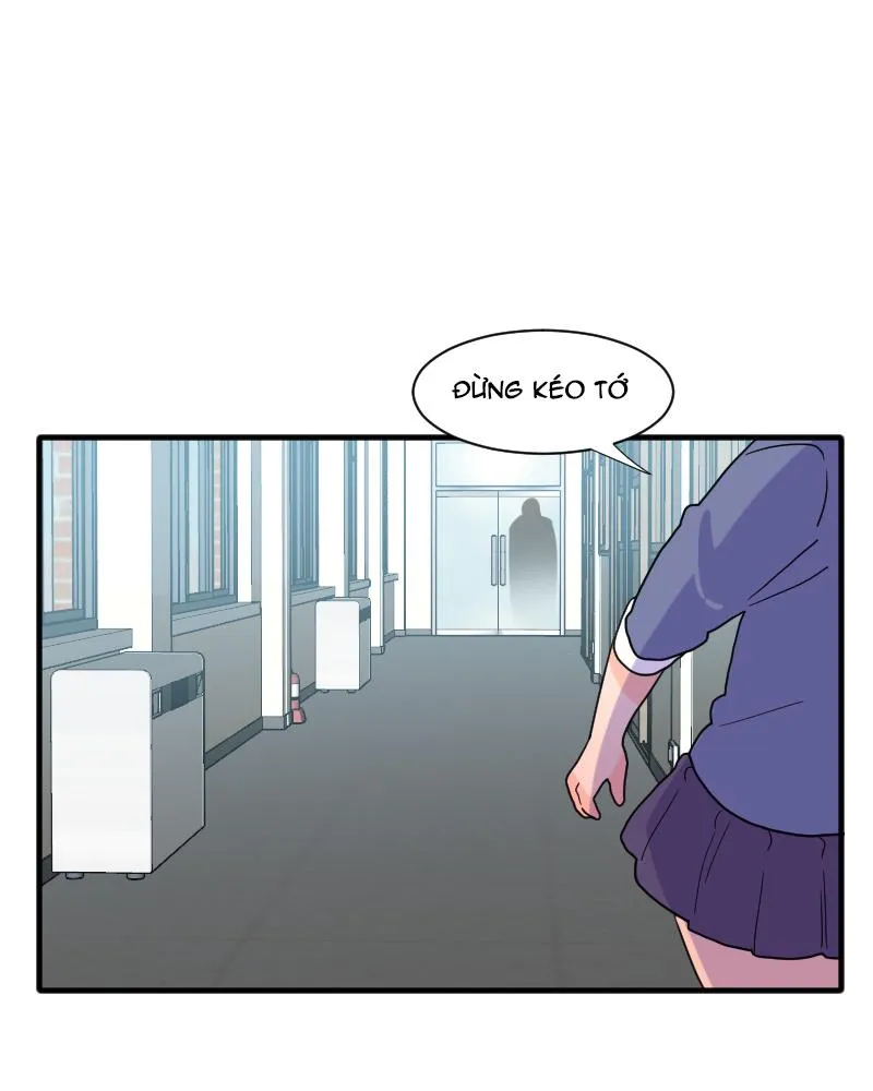 Truyện Ngôn Nhưng Không Ngôn Lắm Chapter 22 Trang 151