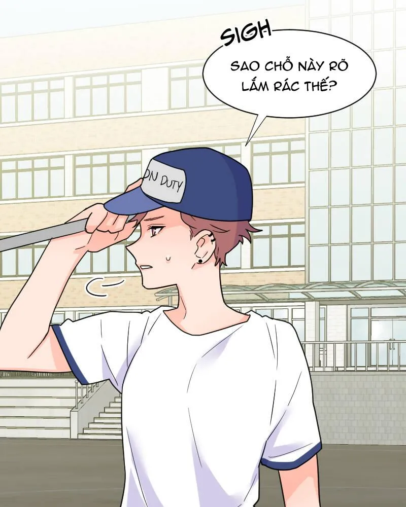 Truyện Ngôn Nhưng Không Ngôn Lắm Chapter 23 Trang 6