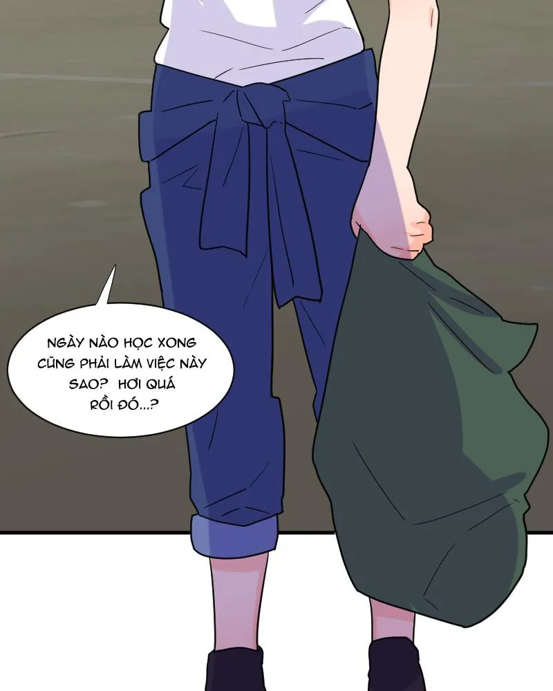 Truyện Ngôn Nhưng Không Ngôn Lắm Chapter 23 Trang 7