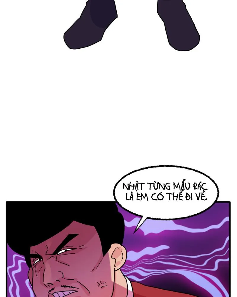 Truyện Ngôn Nhưng Không Ngôn Lắm Chapter 23 Trang 8