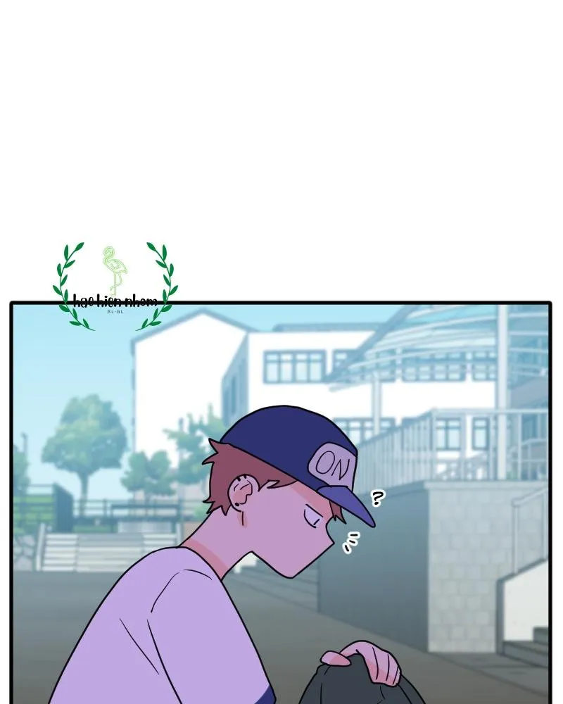 Truyện Ngôn Nhưng Không Ngôn Lắm Chapter 23 Trang 13