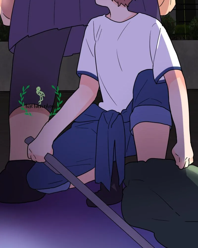 Truyện Ngôn Nhưng Không Ngôn Lắm Chapter 23 Trang 17