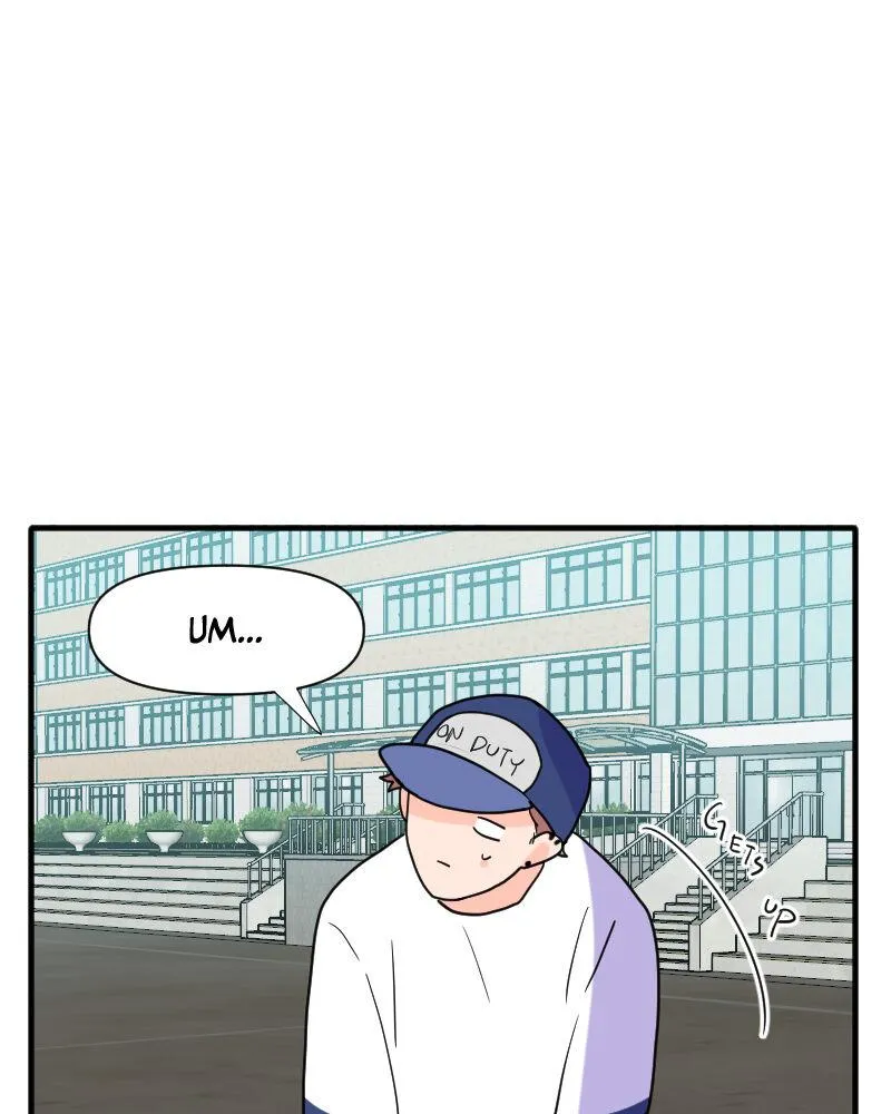 Truyện Ngôn Nhưng Không Ngôn Lắm Chapter 23 Trang 24