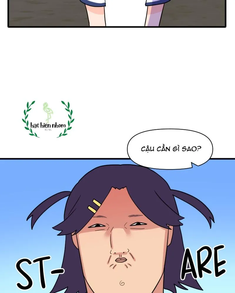 Truyện Ngôn Nhưng Không Ngôn Lắm Chapter 23 Trang 25