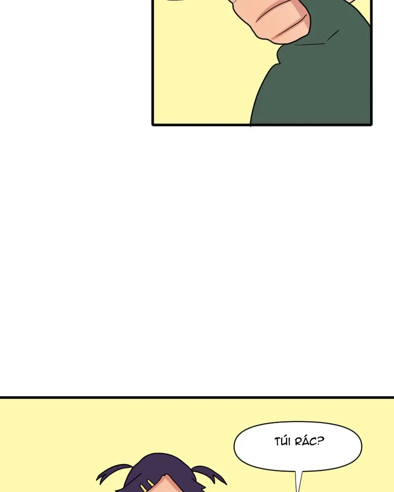Truyện Ngôn Nhưng Không Ngôn Lắm Chapter 23 Trang 27