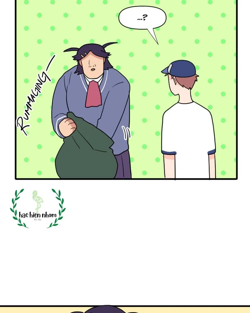 Truyện Ngôn Nhưng Không Ngôn Lắm Chapter 23 Trang 29