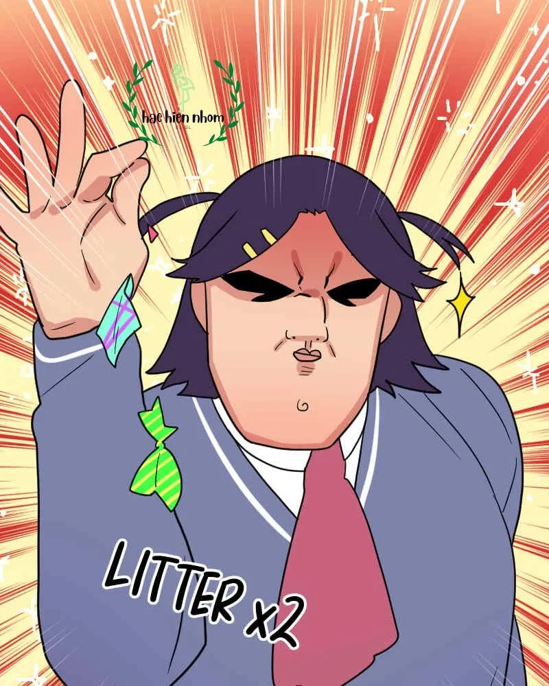 Truyện Ngôn Nhưng Không Ngôn Lắm Chapter 23 Trang 33