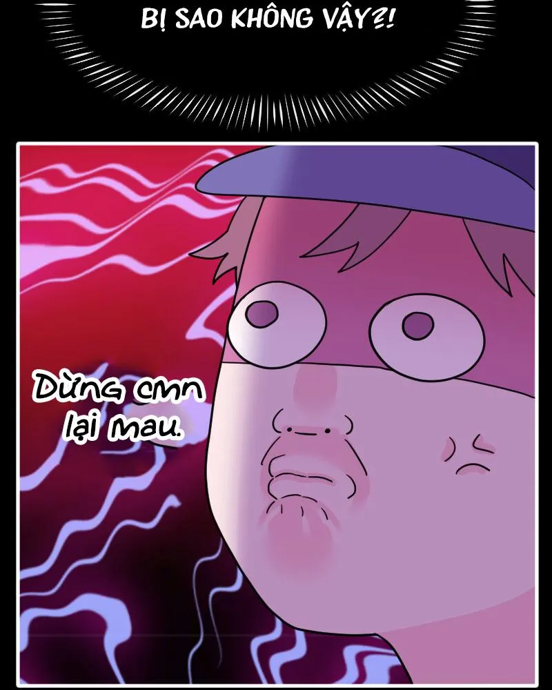 Truyện Ngôn Nhưng Không Ngôn Lắm Chapter 23 Trang 35