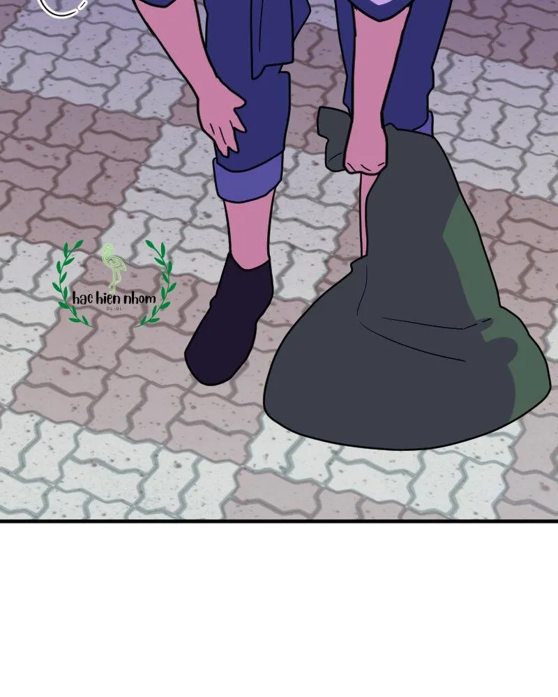 Truyện Ngôn Nhưng Không Ngôn Lắm Chapter 23 Trang 45