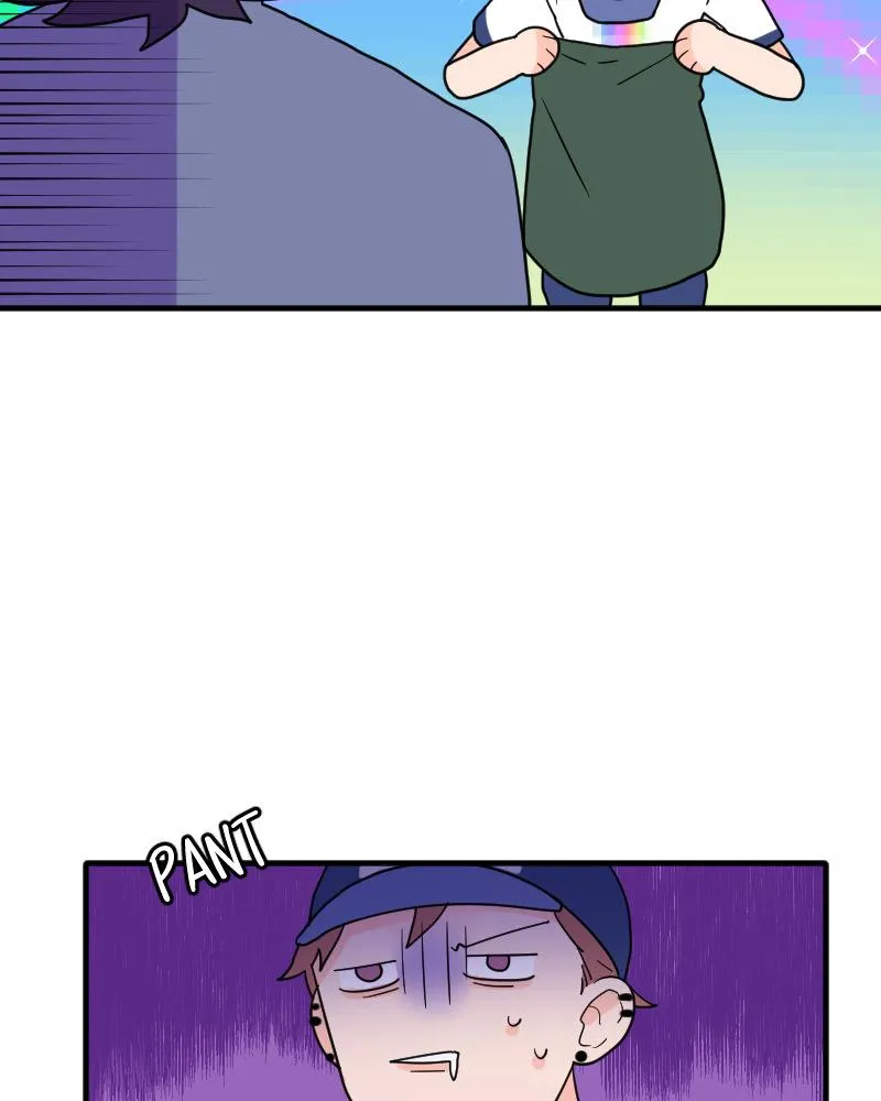 Truyện Ngôn Nhưng Không Ngôn Lắm Chapter 23 Trang 48