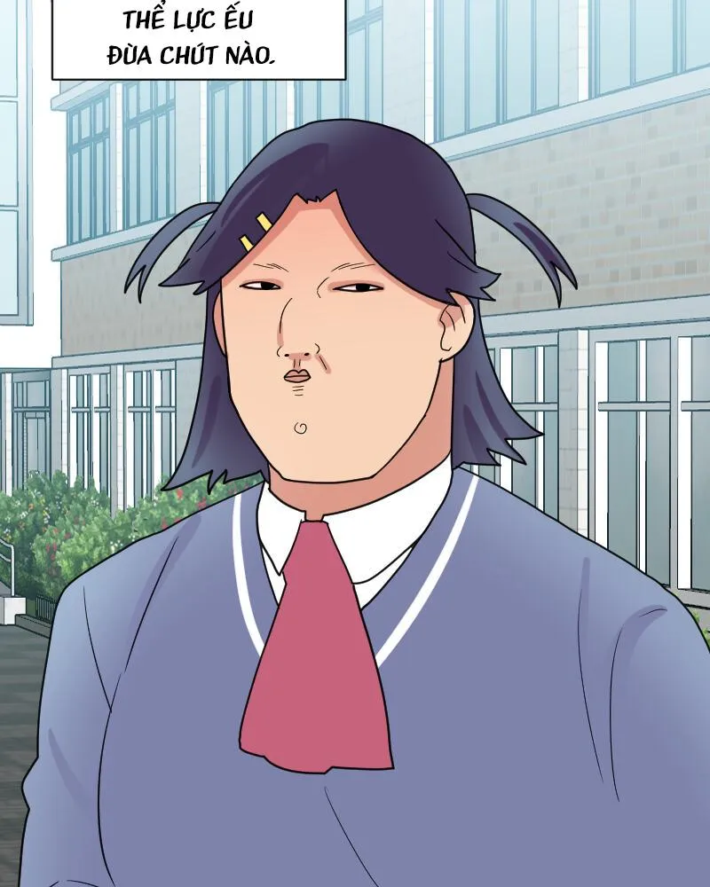 Truyện Ngôn Nhưng Không Ngôn Lắm Chapter 23 Trang 50
