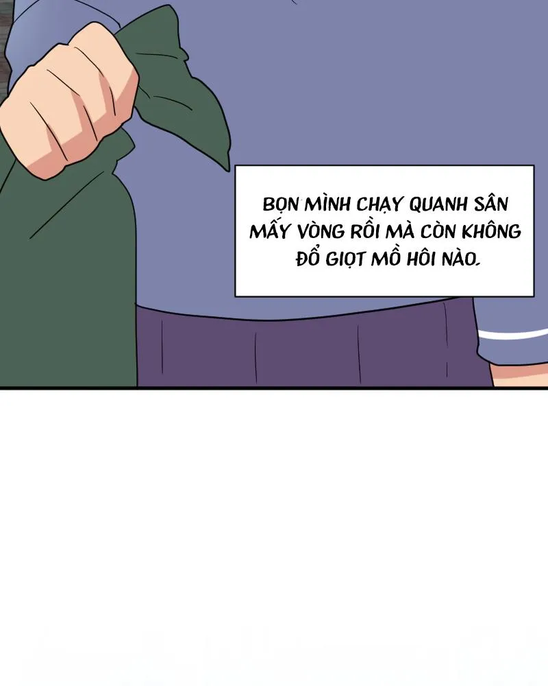 Truyện Ngôn Nhưng Không Ngôn Lắm Chapter 23 Trang 51