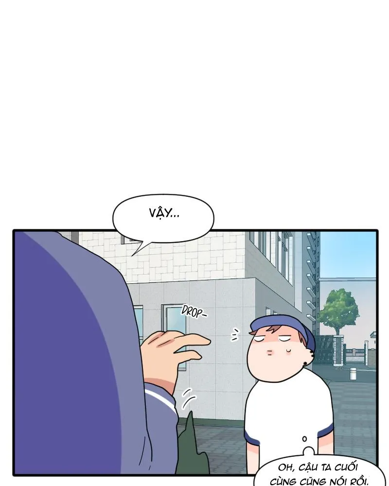 Truyện Ngôn Nhưng Không Ngôn Lắm Chapter 23 Trang 54