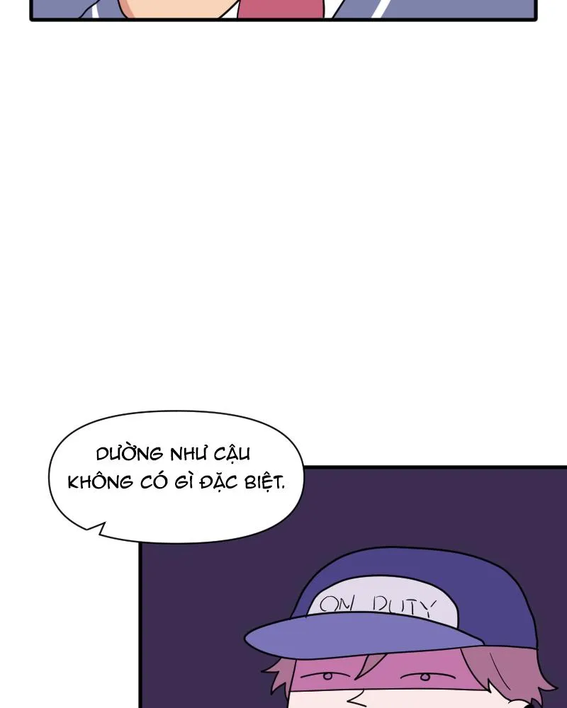 Truyện Ngôn Nhưng Không Ngôn Lắm Chapter 23 Trang 58