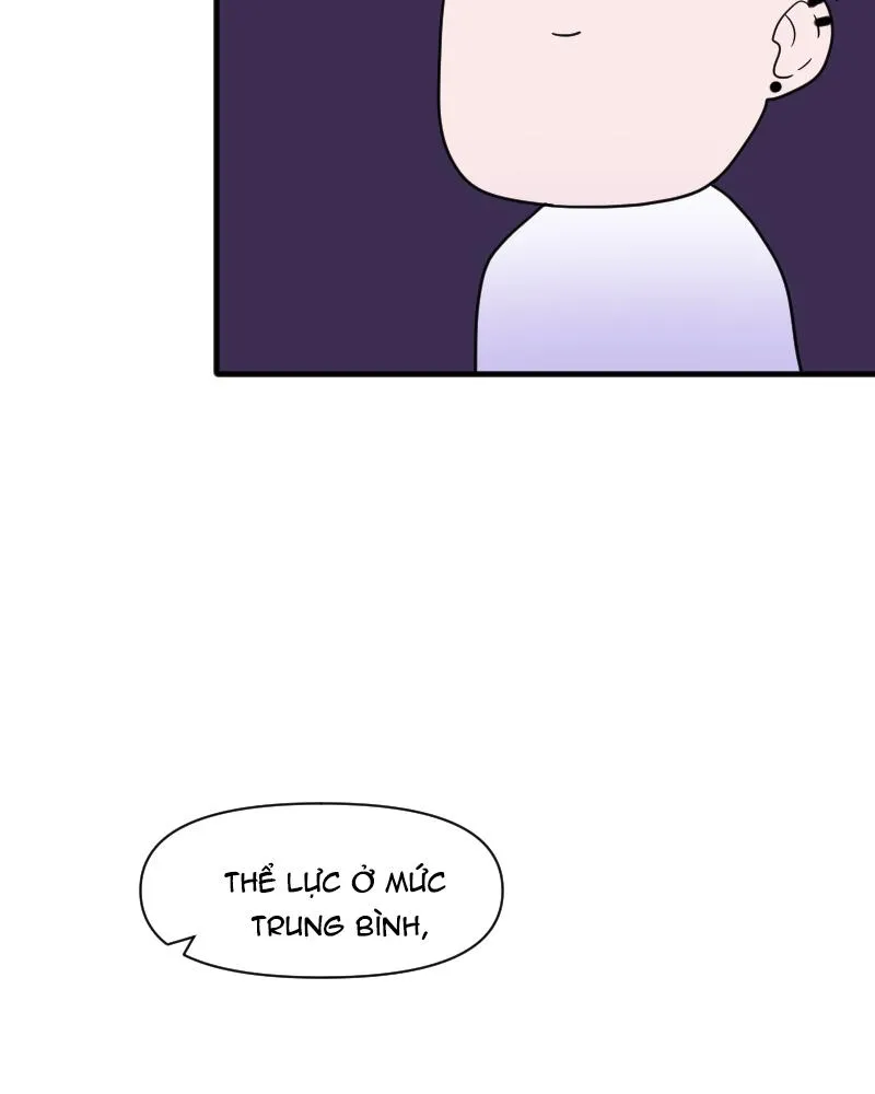 Truyện Ngôn Nhưng Không Ngôn Lắm Chapter 23 Trang 59