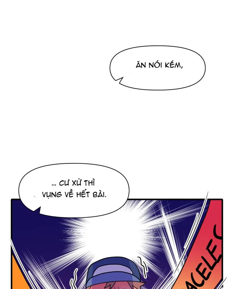 Truyện Ngôn Nhưng Không Ngôn Lắm Chapter 23 Trang 60
