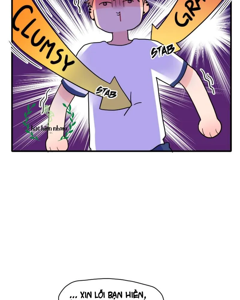 Truyện Ngôn Nhưng Không Ngôn Lắm Chapter 23 Trang 61