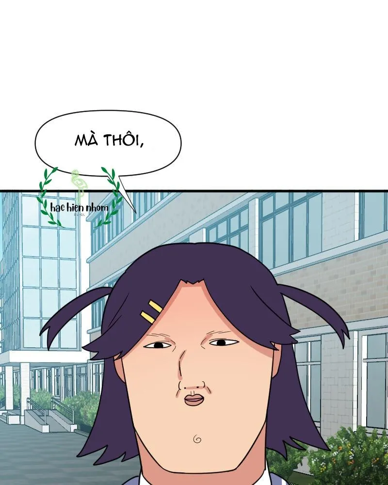 Truyện Ngôn Nhưng Không Ngôn Lắm Chapter 23 Trang 63