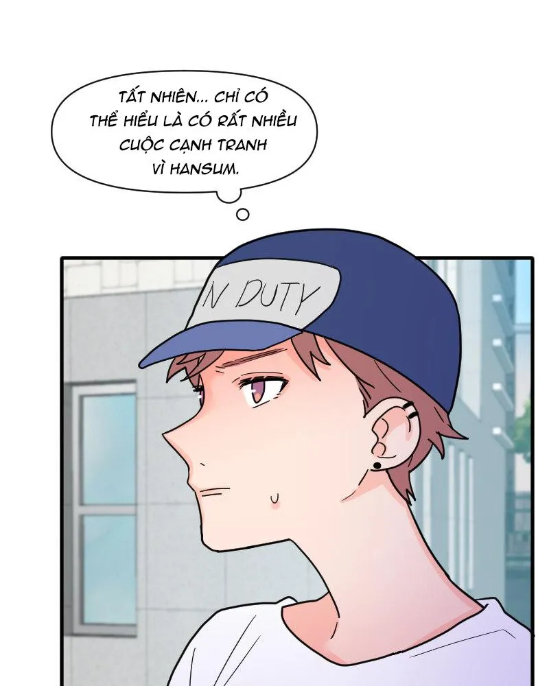 Truyện Ngôn Nhưng Không Ngôn Lắm Chapter 23 Trang 66