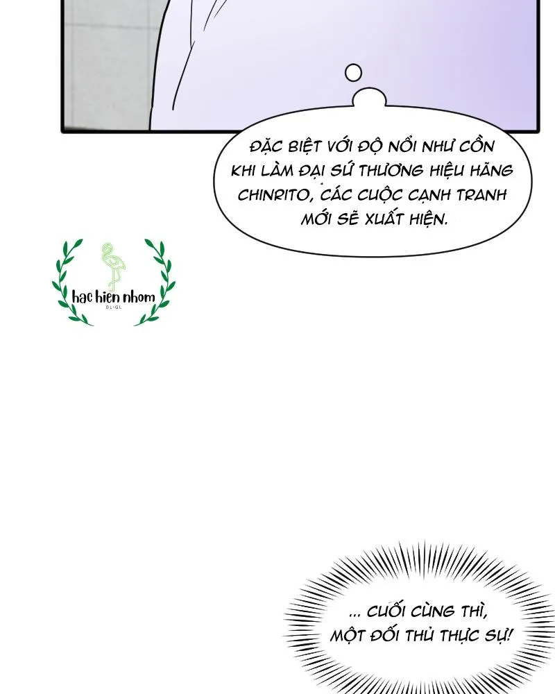 Truyện Ngôn Nhưng Không Ngôn Lắm Chapter 23 Trang 67