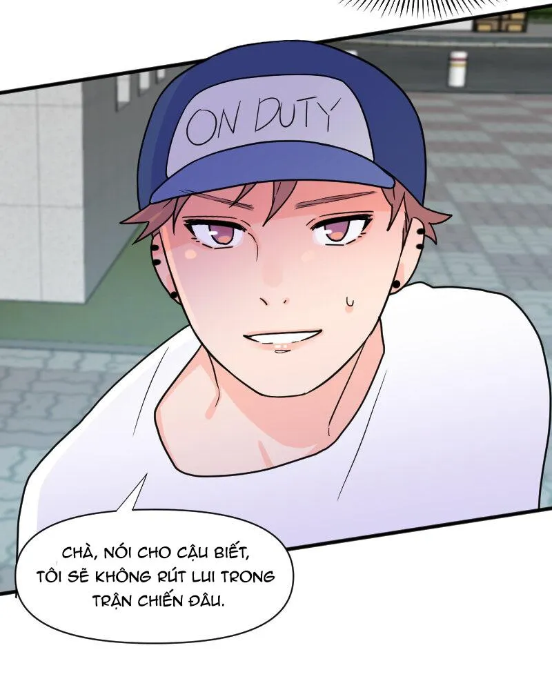 Truyện Ngôn Nhưng Không Ngôn Lắm Chapter 23 Trang 68