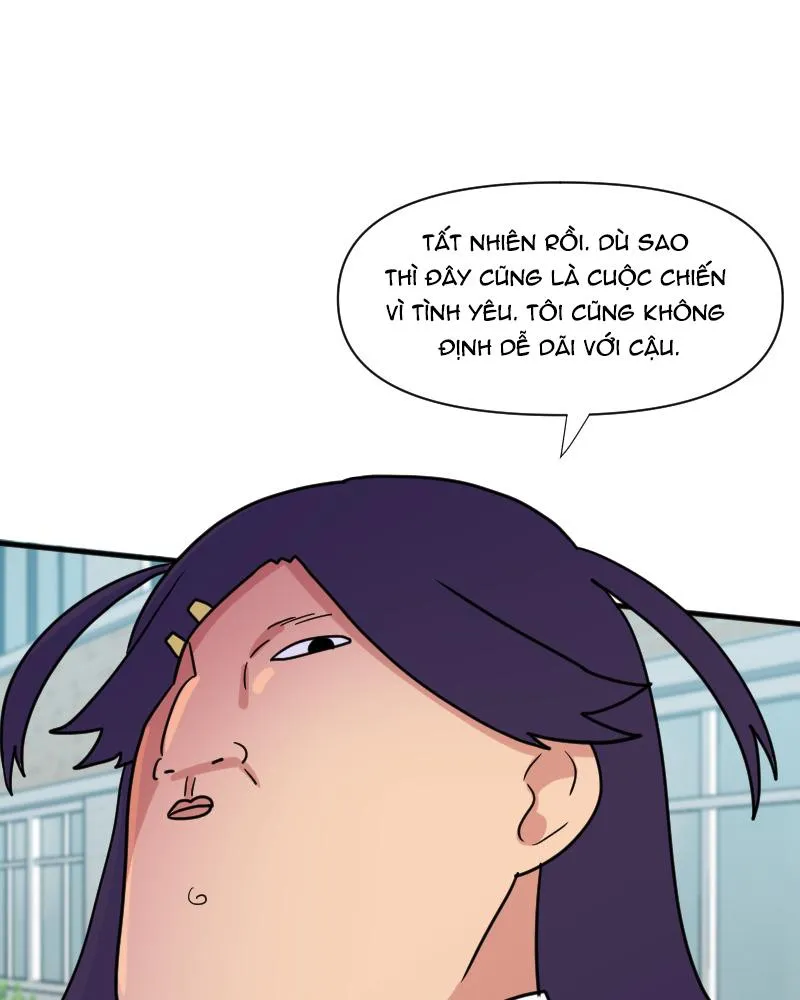 Truyện Ngôn Nhưng Không Ngôn Lắm Chapter 23 Trang 69