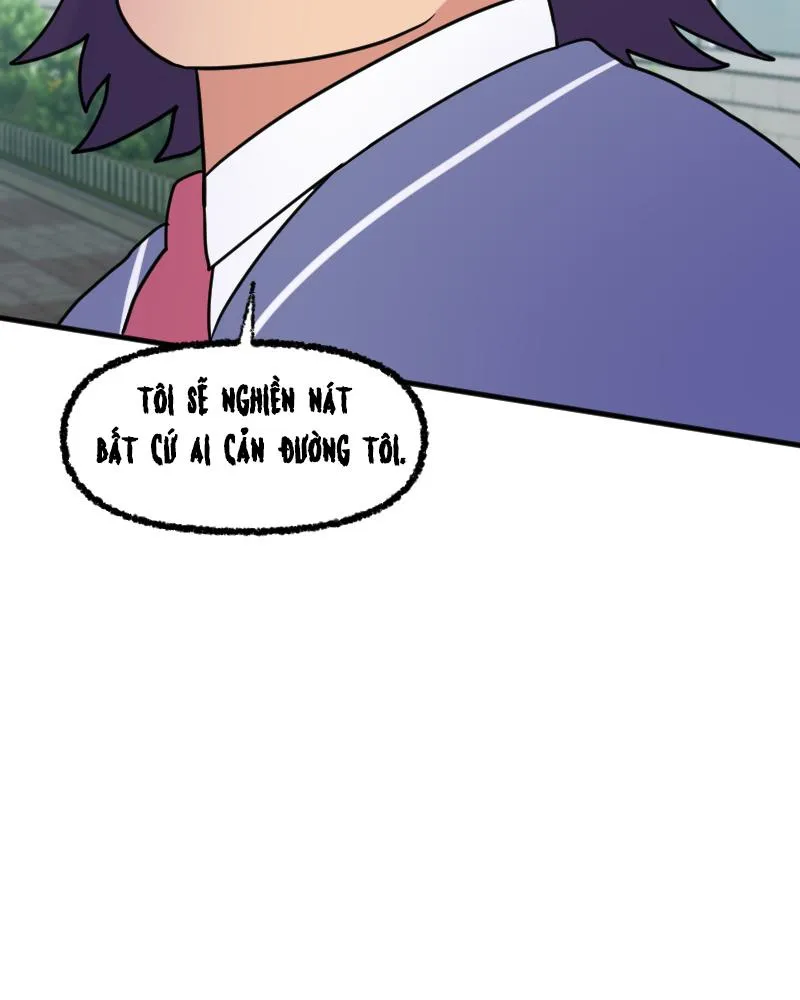 Truyện Ngôn Nhưng Không Ngôn Lắm Chapter 23 Trang 70