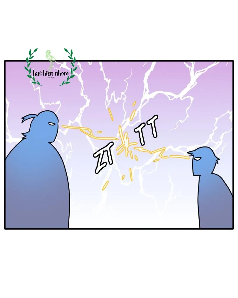 Truyện Ngôn Nhưng Không Ngôn Lắm Chapter 23 Trang 71